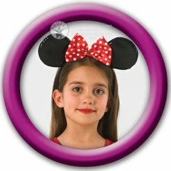 Rubies Minnie Mouse Headband