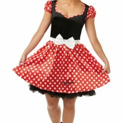 Rubies Minnie Mouse