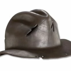 Rubies 1920's & 30's Freddy Moulded Fedora