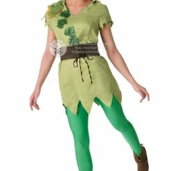 Rubies Peter Pan Teachers Costumes