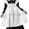 Rubies Victorian Maid