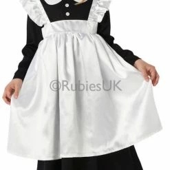 Rubies Victorian Maid