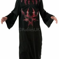 Rubies Devil Robe