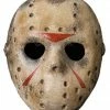 Rubies Hockey-Jason Mask