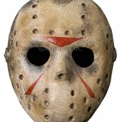 Rubies Hockey-Jason Mask