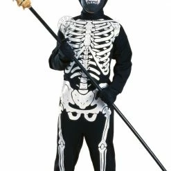 Rubies Halloween, Horror Skeleton