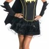 Rubies Batgirl Female Costumes