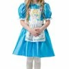 Rubies Alice In Wonderland Kids Costumes All