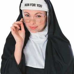 Rubies Nun Costume Female Costumes
