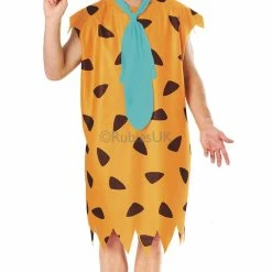 Rubies Flintstones, Fred Male Costumes