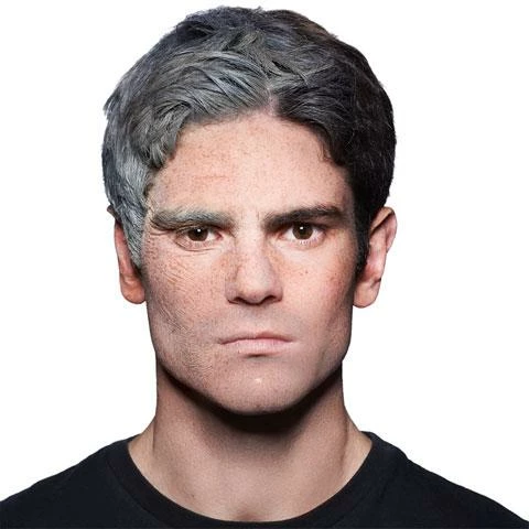 Kryolan Liquid Latex, Clear, 100ml 2 Kryolan Liquid Latex, Clear, 100ml