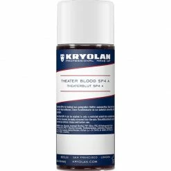 Kryolan Blood, Theatre Lt.