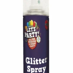 Vendor-unknown Hair Colour Glitter Hair Spray