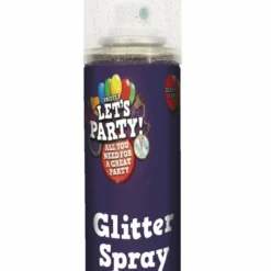 Vendor-unknown Hair Colour Glitter Hair Spray