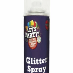 Vendor-unknown Hair Colour Glitter Hair Spray