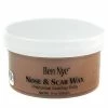 Ben Nye, Nose-Scar Wax, Lt Brown, 1oz