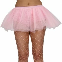 Wicked Petticoats & TuTu's Tutu, Baby Pink
