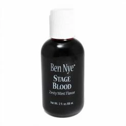 Ben Nye, Blood Stage Mint 2oz