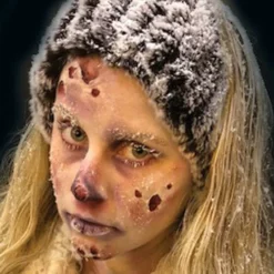 Latex & Wax Mehron, Liquid Latex, Dark 4.5fl.oz. 5 Latex & Wax Mehron, Liquid Latex, Dark 4.5fl.oz.