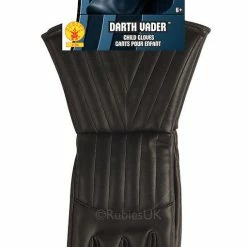 Rubies Star Wars Darth Vader Gloves, Child's