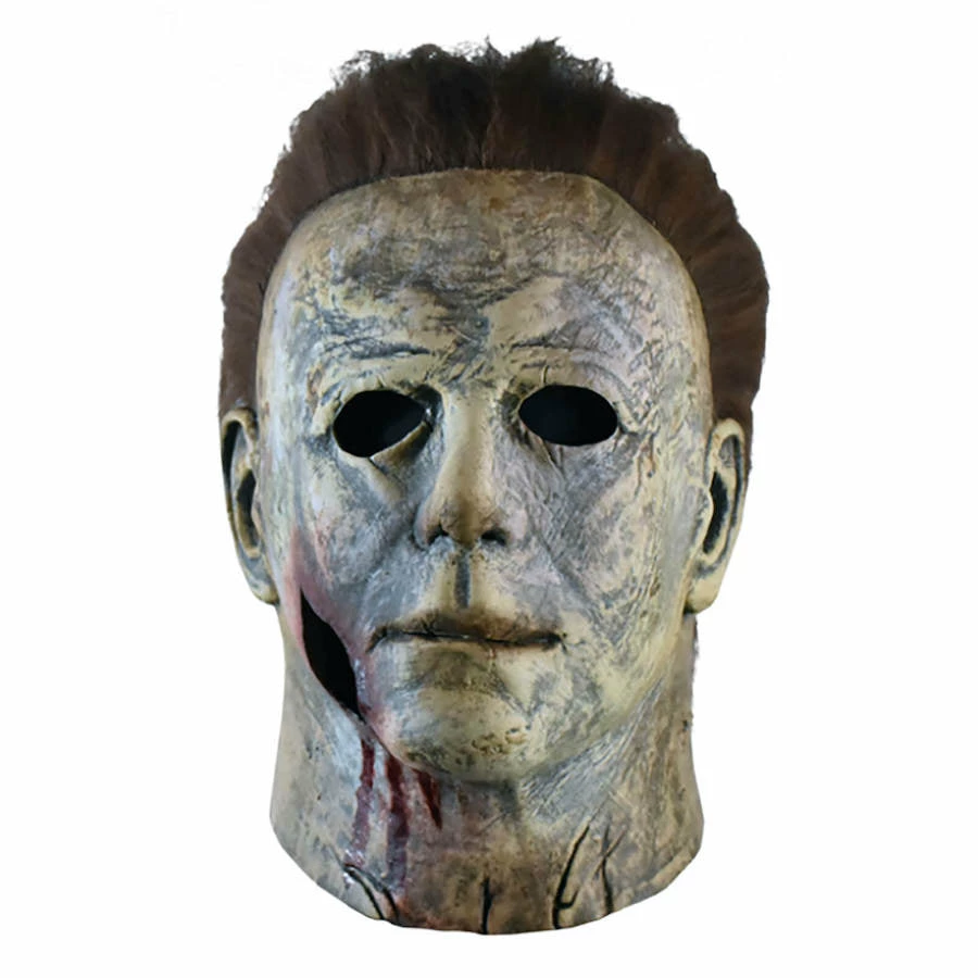 Palmer Michael Myers 2018, Bloodly 1 Palmer Michael Myers 2018, Bloodly