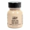 Mehron, Liquid Latex, Light 1fl.oz.
