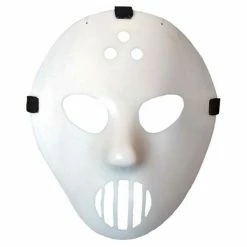 Palmer Halloween Masks Hockey, Goalie Mask