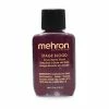 Mehron, Stage Blood, Bright 0.5oz