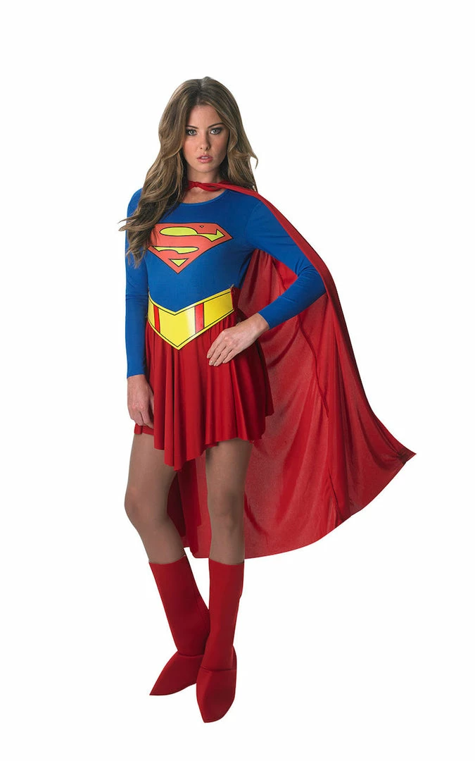 Rubies Supergirl 1 Rubies Supergirl
