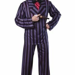 Rubies Addams, Gomez Male Costumes