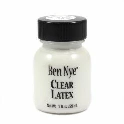 Ben Nye, Latex Clear 1oz Latex & Wax