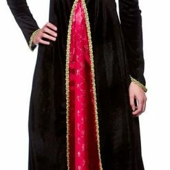 Wicked Female Costumes Medieval Queen