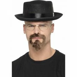 Smiffys Instant Kits Heisenberg Kit
