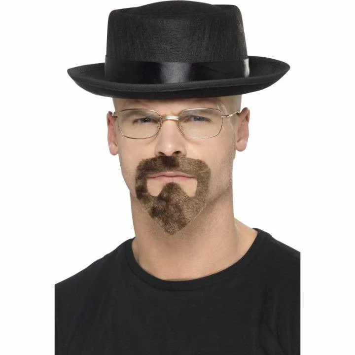 Smiffys Instant Kits Heisenberg Kit 1 Smiffys Instant Kits Heisenberg Kit