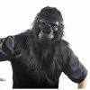 Palmer Gorilla, Moving Mouth, Mask
