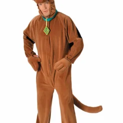 Rubies Scooby Doo, Deluxe