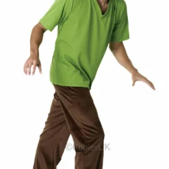 Rubies Male Costumes Shaggy