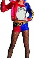 Rubies Harley Quinn