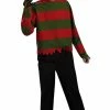 Rubies Male Costumes Freddy Krueger Set