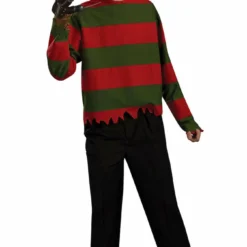 Rubies Male Costumes Freddy Krueger Set