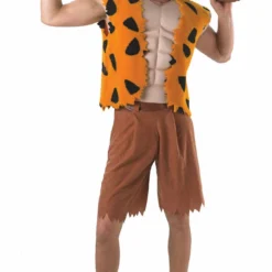 Rubies Flintstones, Bamm-Bamm Male Costumes