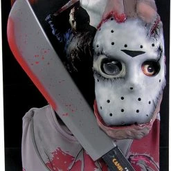 Rubies Jason Blister Kit