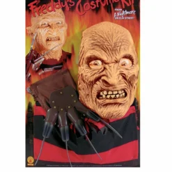 Rubies Freddy Blister Kit