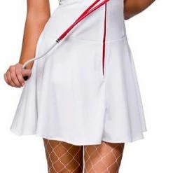 Wicked Female Costumes Naughty Nurse