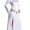 Rubies Princess Leia, Full Figure Female Costumes