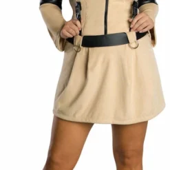 Rubies Ghostbusters, Full Figure