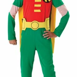 Rubies Kids Costumes All Robin