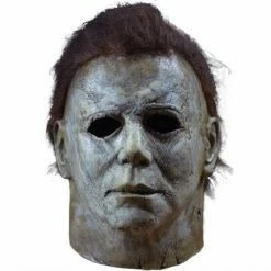 Palmer Michael Myers 2018