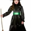 Fairytale Wicked Witch