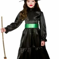 Fairytale Wicked Witch